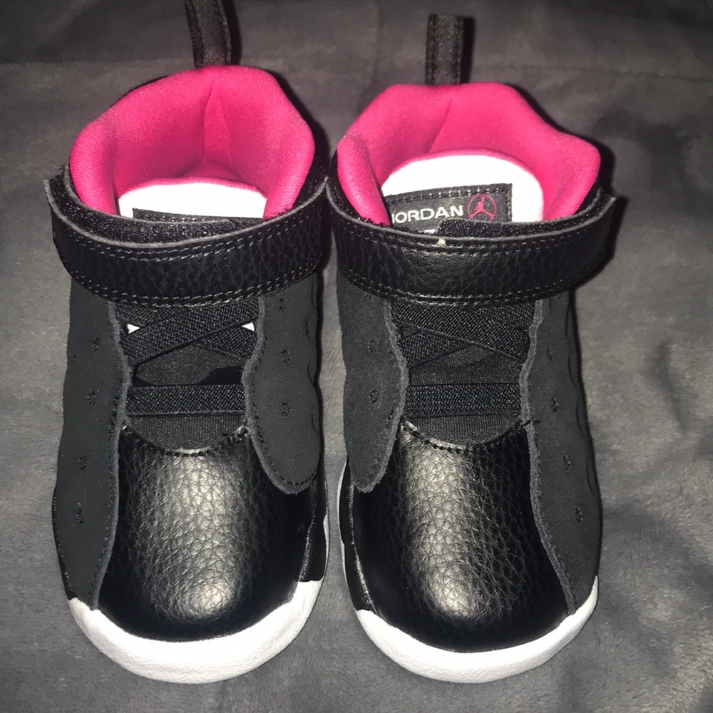 Jordan Jumpman 8c NEW